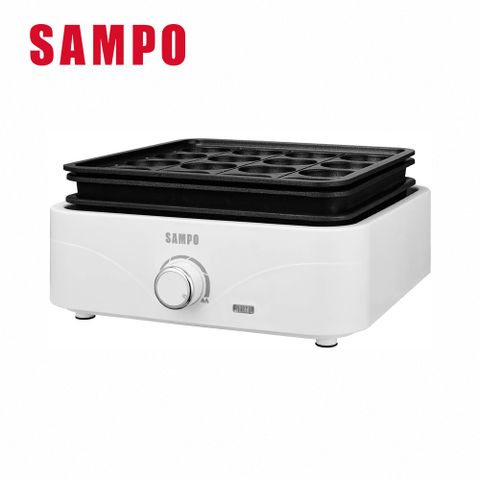 SAMPO聲寶隨心變電烤盤 TG-NA65C
