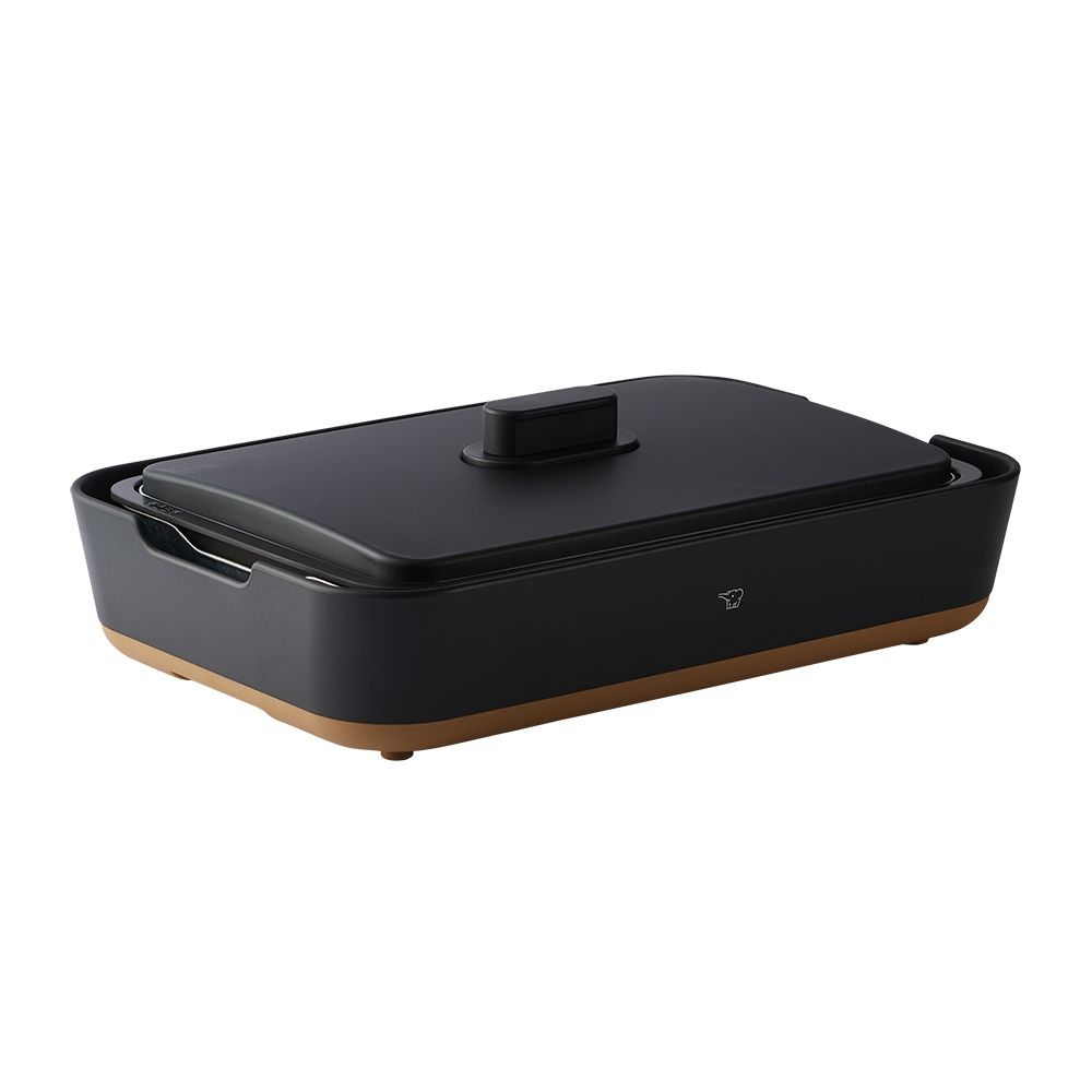 ZOJIRUSHI 象印 STAN分離式美型鐵板燒烤組 EA-FAF10