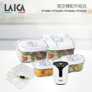 Vacuum Container VT3304 – LAICA