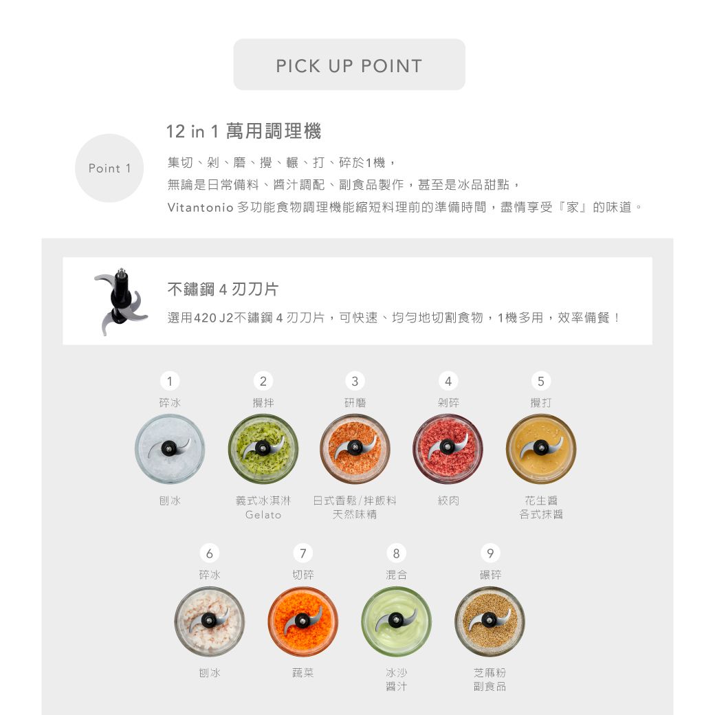 Vitantonio VCR-30B-R - 詳情2