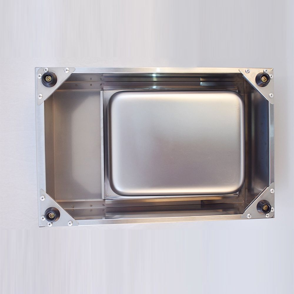  金獅瑪JSM-81不鏽鋼電炸爐 110V油炸機 6L/12L