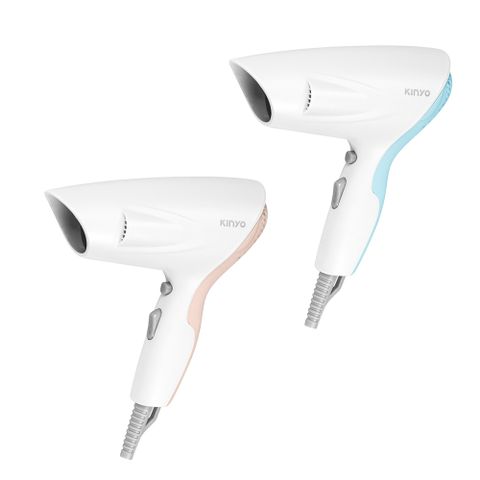 KINYO時尚輕巧吹風機KH7502