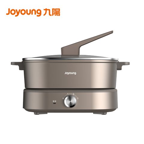 【Joyoung九陽】多功能鴛鴦電火鍋 M95