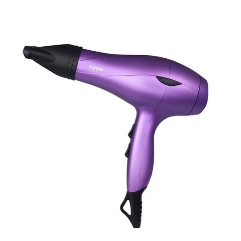 KINYO保濕負離子專業吹風機KH189