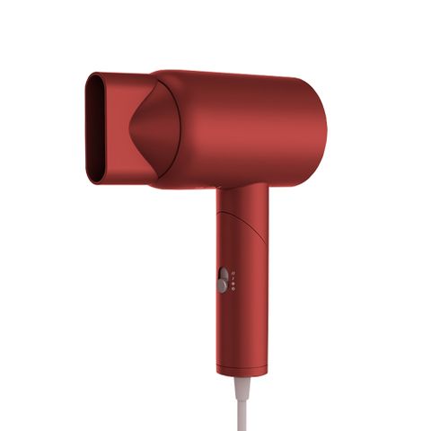 SIAU詩杭 智能恆溫低輻射負離子陶瓷吹風機 CL-801-RD