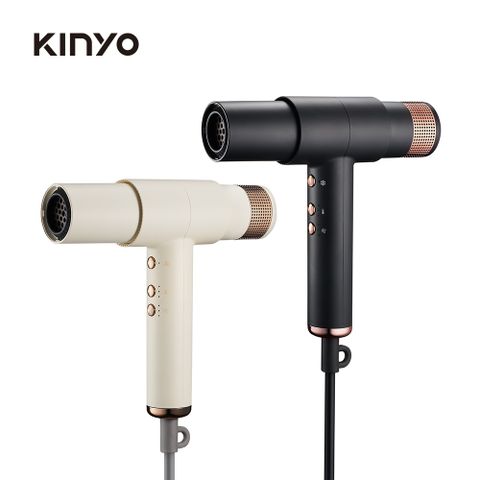 KINYO 勁速 遠紅外線 柔護吹風機 KH-9601