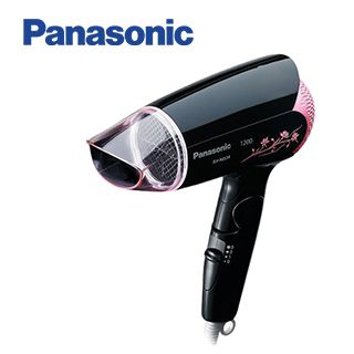 Panasonic國際牌折疊式輕巧型吹風機 EH-ND24/K
