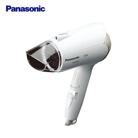 Panasonic國際牌負離子吹風機EH-NE14(白色)