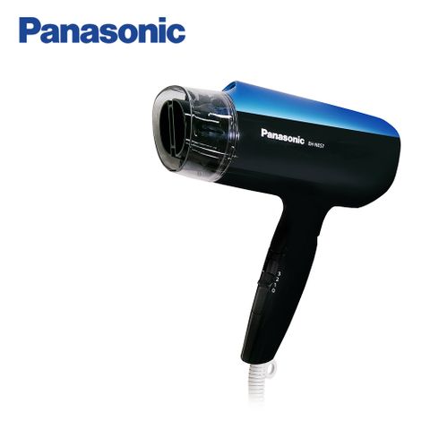 Panasonic 國際牌 負離子吹風機 EH-NE57-A(藍色)