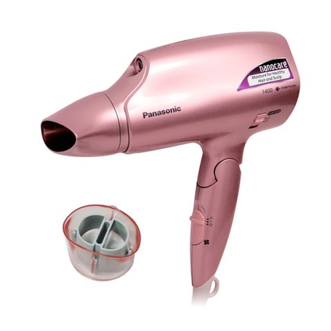 Panasonic 國際牌 奈米水離子吹風機(粉紅) EH-NA32-PP