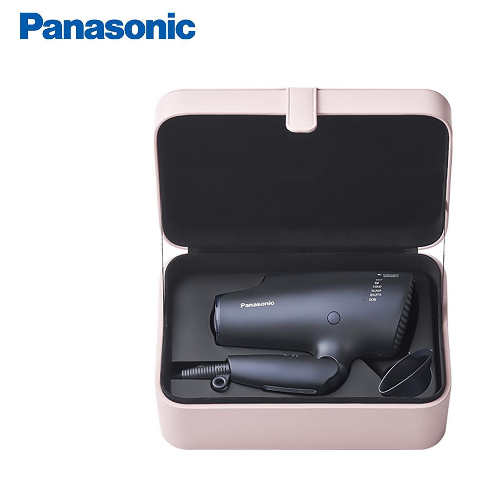 Panasonic國際牌高滲透水離子吹風機禮盒組(EH-NA0G-A1) - PChome 24h購物