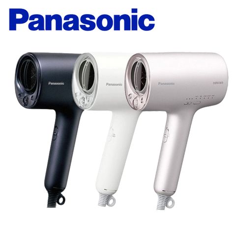 Panasonic 國際牌 高滲透奈米水離子吹風機 EH-NA0J -
