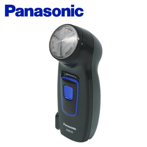 Panasonic 國際牌 單刀電鬍刀 ES-6510 -
