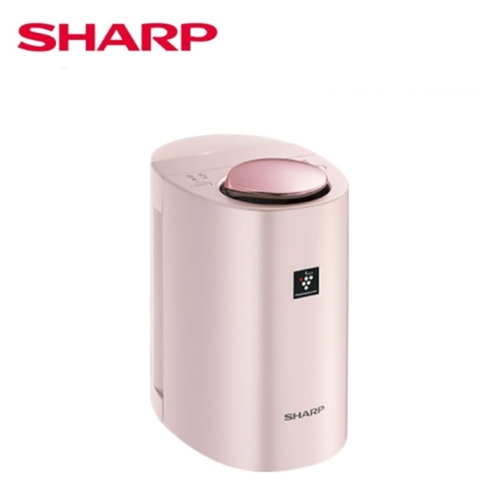 SHARP 夏普   水活力美容保濕器 IB-HF6T -