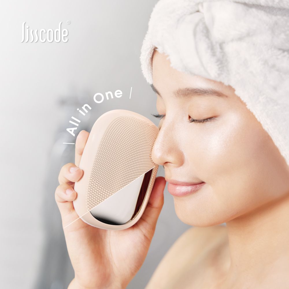  Lisscode Omiti 三效淨膚儀 洗臉機