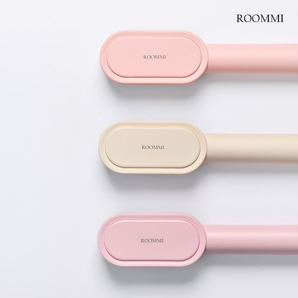 Roommi  Glossy 電熱直髮梳