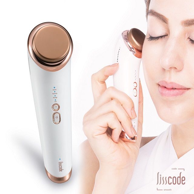 Lisscode  42C | 10C喚膚温冷美顔器