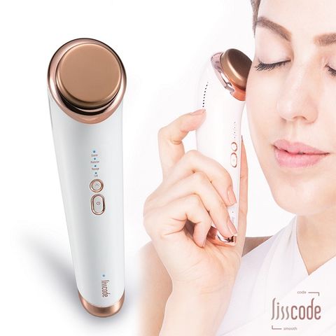 Lisscode 42C | 10C喚膚温冷美顔器