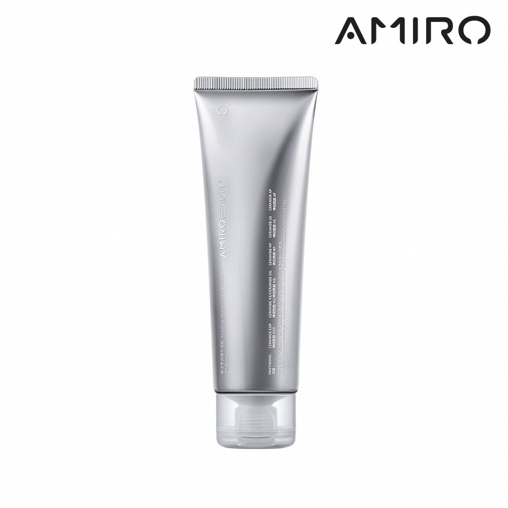 AMIRO  BEAUTY -PGA保濕柔潤精華凝膠-新款 2入組