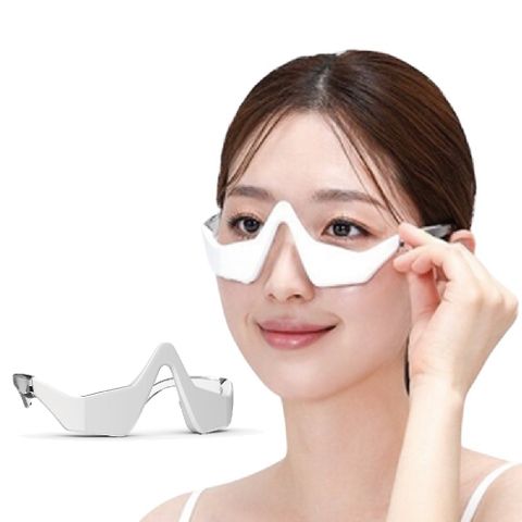 【GAARii 】 USB美容儀 拉提 眼袋 黑眼圈 眼部按摩(淡化黑眼圈 眼部美容儀 緊緻)