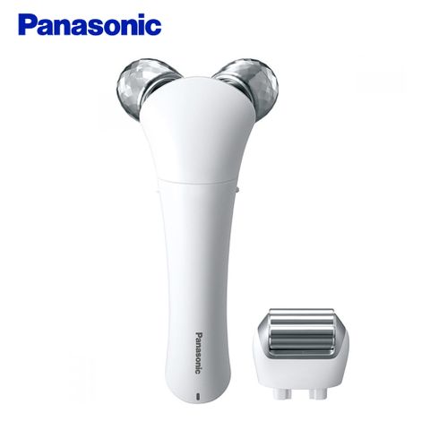 Panasonic 國際牌 溫感美容按摩器(陳列機) EH-SP32