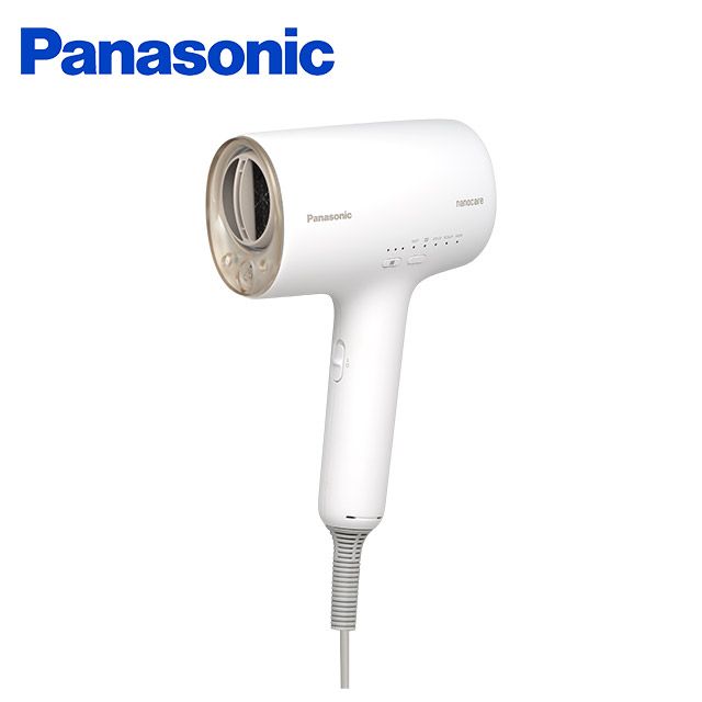 Panasonic 國際牌奈米水離子吹風機EH-NA0J-W - PChome 24h購物