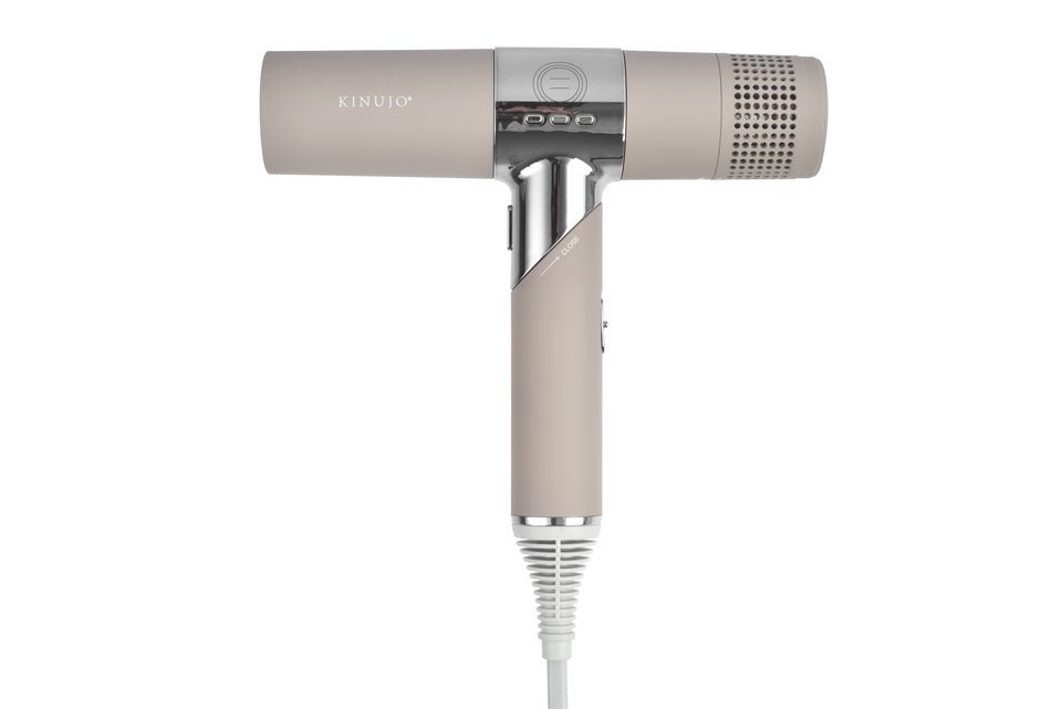 KINUJO KH001 WHITE 絹女 新品未使用