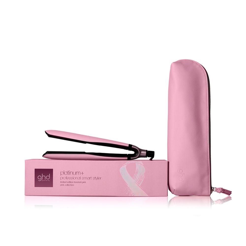 ghd platinum+ 新白金造型夾-糖粉限定版 (S8T262)
