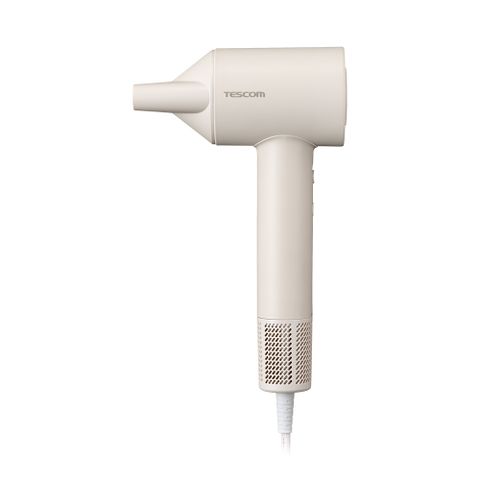 TESCOM 專業負離子吹風機 TD760TW 奶茶色