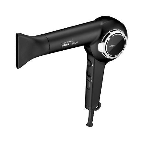 【KINYO】復古專業造型吹風機 KH-8401