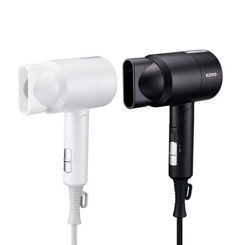【KINYO】輕巧負離子吹風機 KH-9505