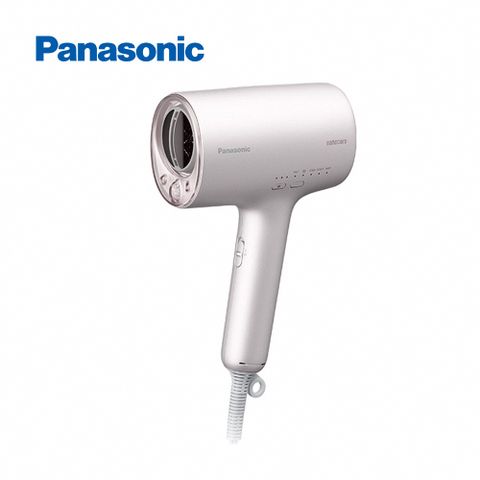 送雙好禮✨登錄再送資生堂洗護組Panasonic 國際牌高滲透奈米水離子吹風機 EH-NA0J-P