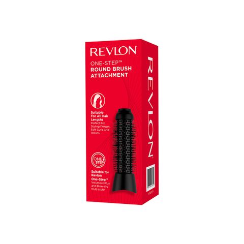 Revlon 露華濃 ONE-STEP圓形梳(RVDR5325TW)