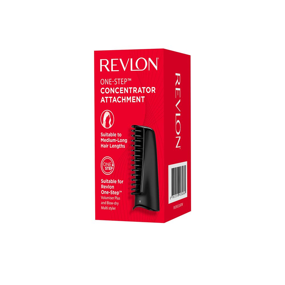 Revlon 露華濃 ONE-STEP重點造型吹嘴梳(RVDR5326TW)