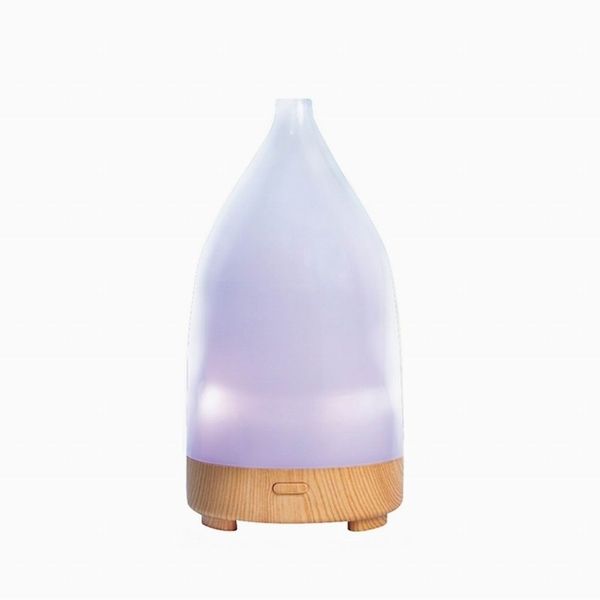 KINYO  超聲波香氛水氧機 ADM-205 送贈品3選1