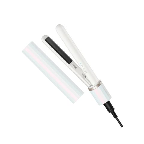 mod’s hair  時尚USB插電式迷你直髮器-珍珠白 MHS-1343-W-TW