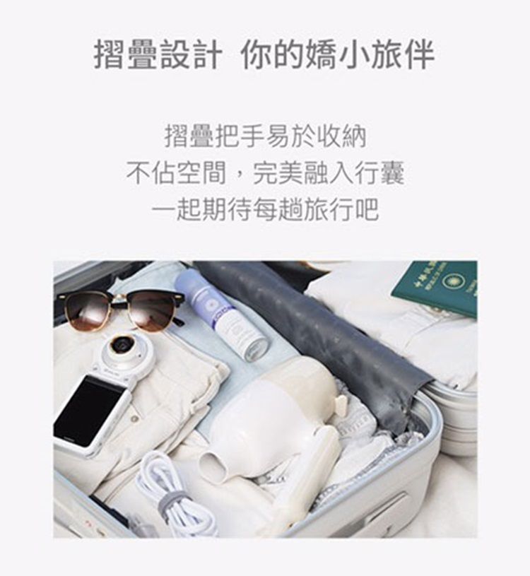 正負零 日本0 國際電壓 輕巧迷你旅行方便 負離子摺疊式吹風機 XCD-D020 (白白/白金/白粉)三色