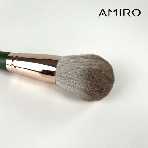 AMIRO 散粉刷 (蜜粉刷 彩妝刷 刷具 化妝刷 腮紅刷)