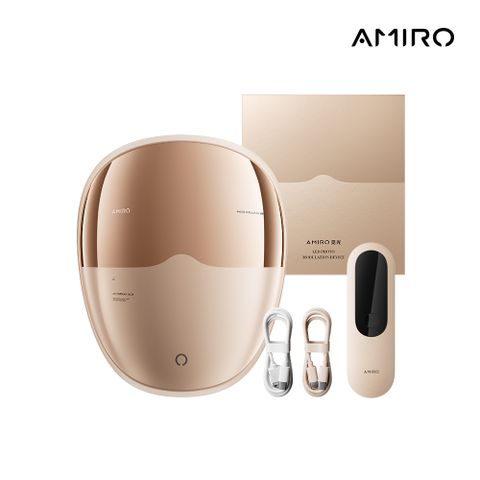 AMIRO L2 PRO 彩虹時光面罩