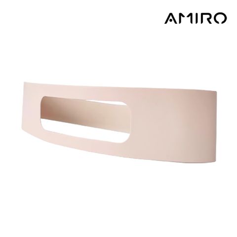 AMIRO Cube S 化妝箱專用配件綁帶-粉色