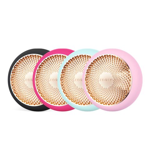 FOREO UFO 3 智能彩光面膜儀