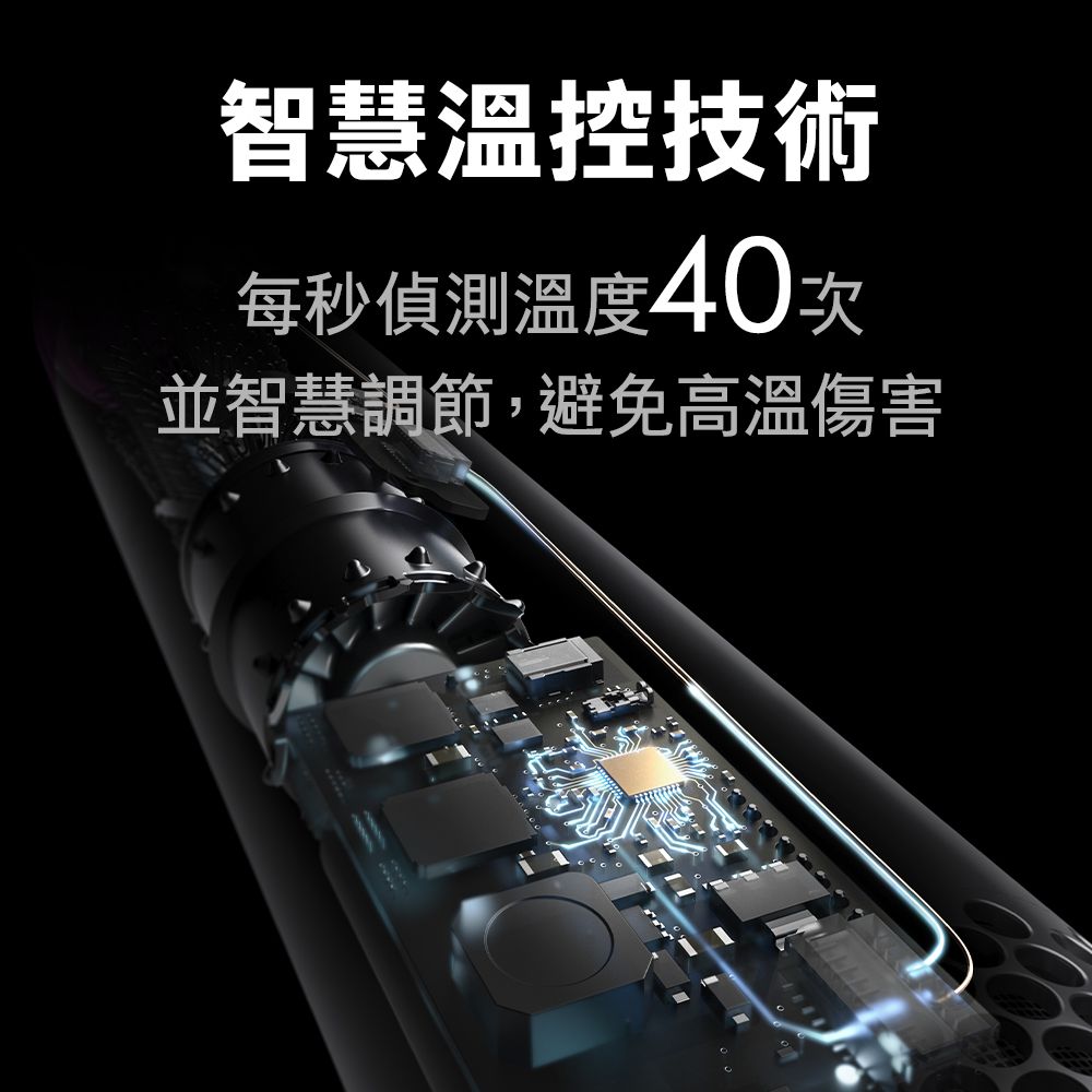 Dyson 戴森 Airwrap i.d. HS08 藍牙多功能造型器 山櫻粉 搭配精美禮盒