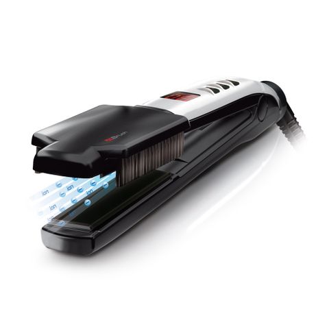 Valera_維力諾 水護色造型魔髮器 (直捲二用離子夾)