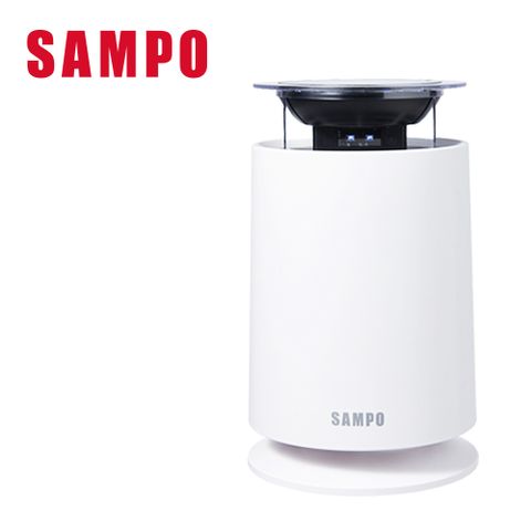 SAMPO 聲寶 家用型吸入式UV捕蚊燈 ML-JA03E