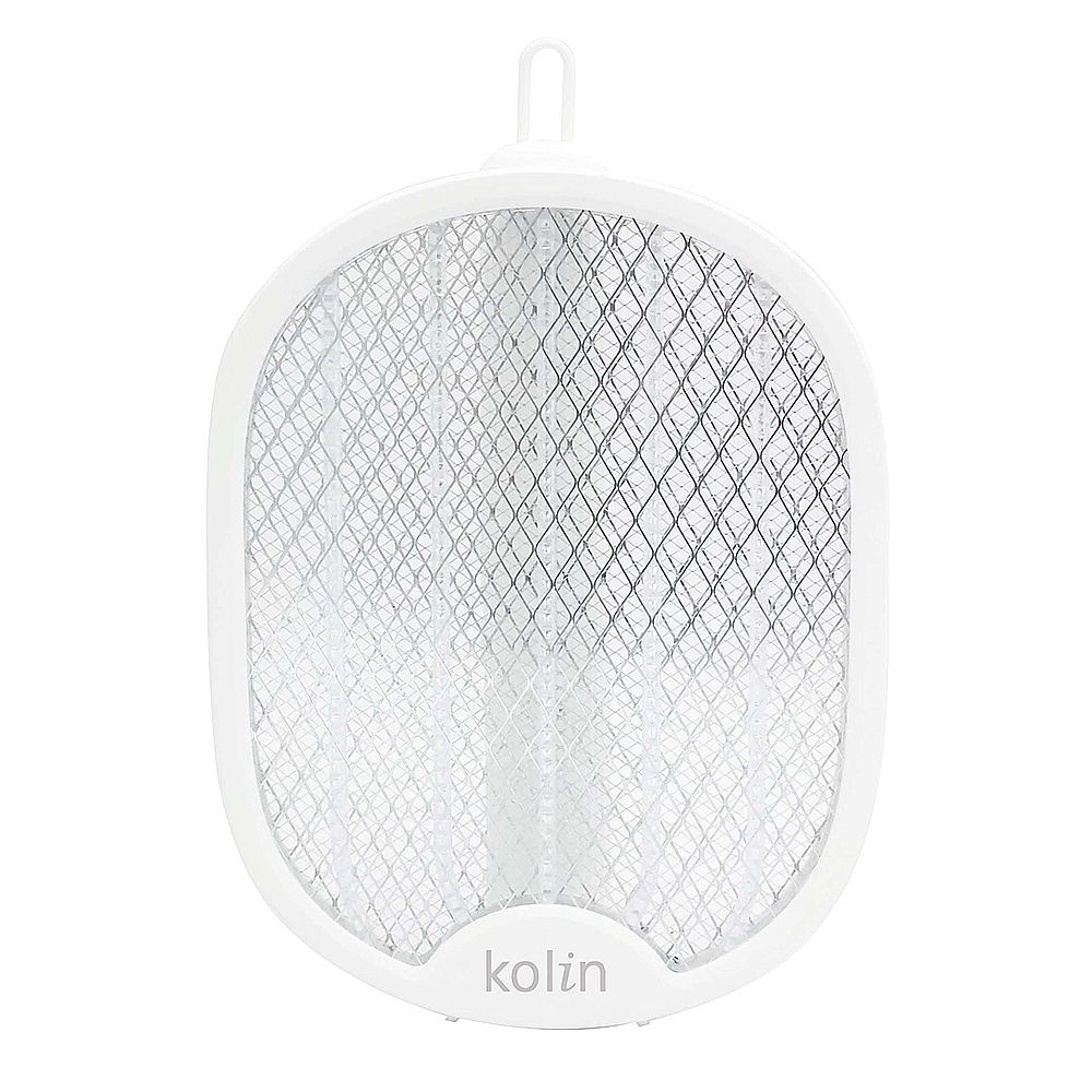 KOLIN 歌林  2in1USB充電式電蚊拍捕蚊燈 KEM-MN02A