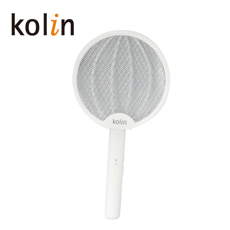 KOLIN 歌林 2in1摺疊式電蚊拍 KEM-MN01A