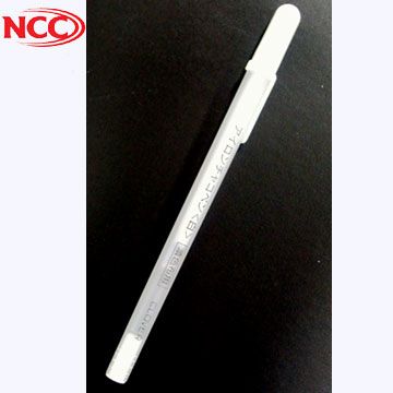 NCC 喜佳 日本 CLOVER 可樂牌 水性消失筆(白)