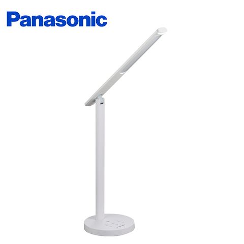 【Panasonic 國際牌】 N系列 LED 護眼檯燈 HHGLT042109