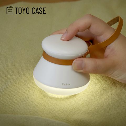 TOYO CASE 【日本】USB充電型照明式除毛球機(附清潔用毛刷)-2色可選