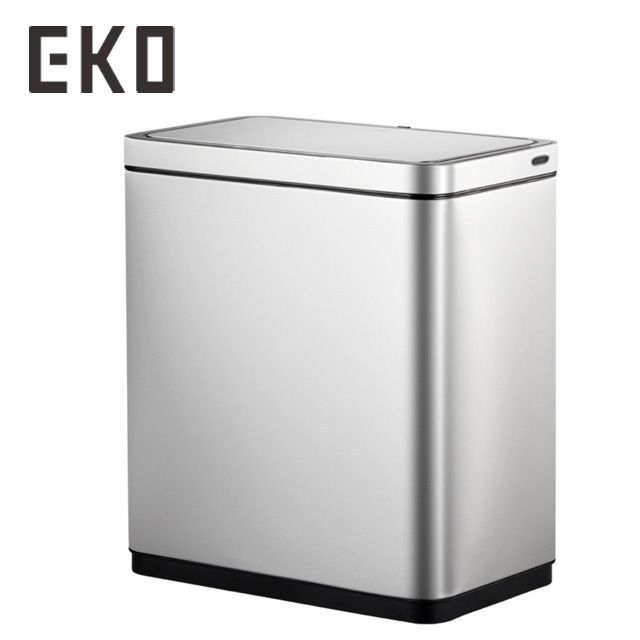EKO 新魅影自動感應垃圾桶20L